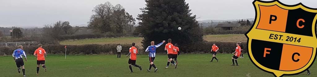 Pilsley Sports Ground